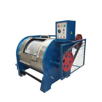 Professional Wool Washing Equipment and Supplies Factory