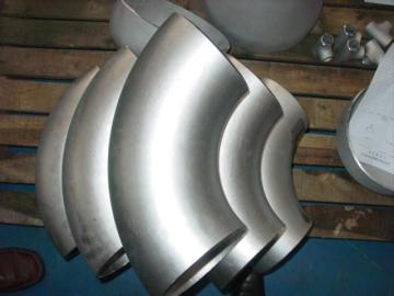 Elbow 90deg Steel Pipe Fitting