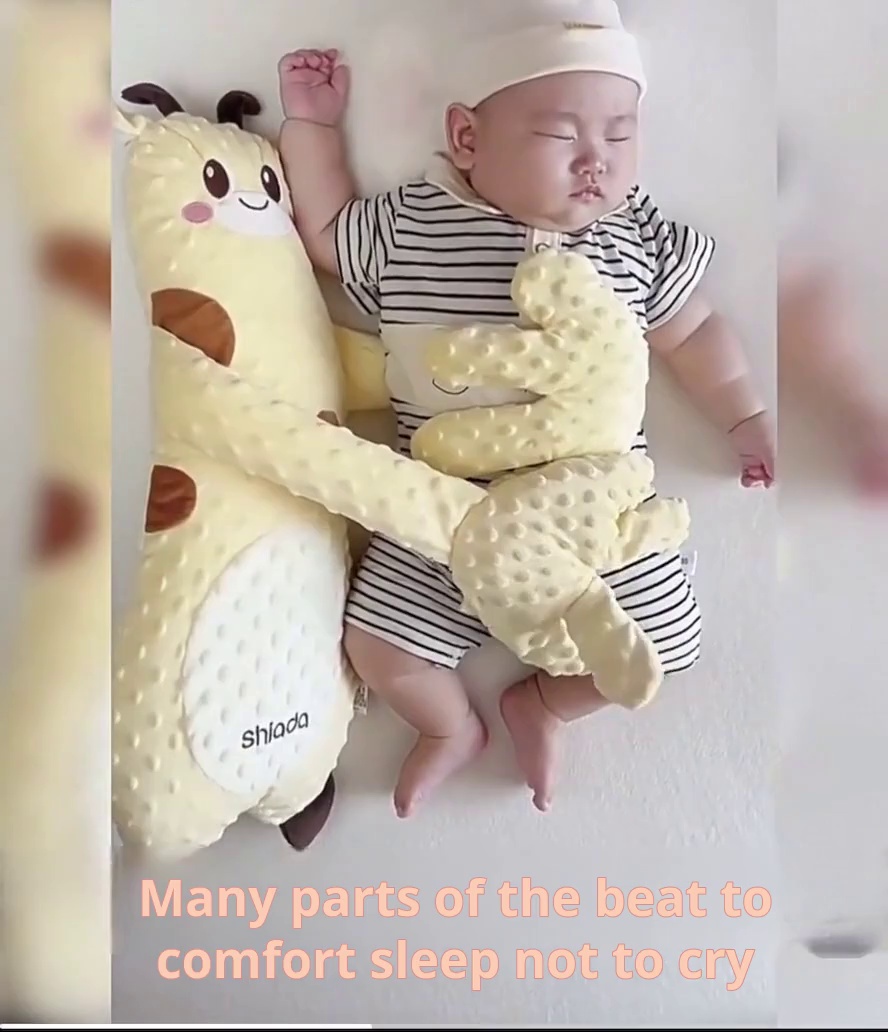 Baby & Parenting > Infant Sleep Aids