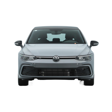 2023 Volkswagen Golf 280 TSI DSG R -Line 1.4T Bervellino per benzina - auto nuova di zecca prodotta in Cina