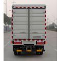 DFAC Duolika Box/Stake Transport Truck