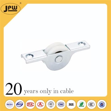 Window Rollers With Nylon surface Suitable For Aluminium Window For Oem