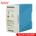 MDR-40W  12V   3.3A