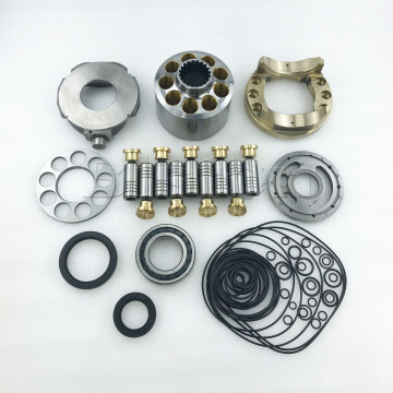 HPV160 Hydraulic Pump Parts for Komatsu PC300-3/PC300-5/PC400-3/PC400-5 Main Pump Replacement