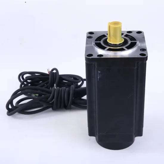 CE Certified Nema 42 Closed Loop Stepping Motor - High Quality at Affordable Prices