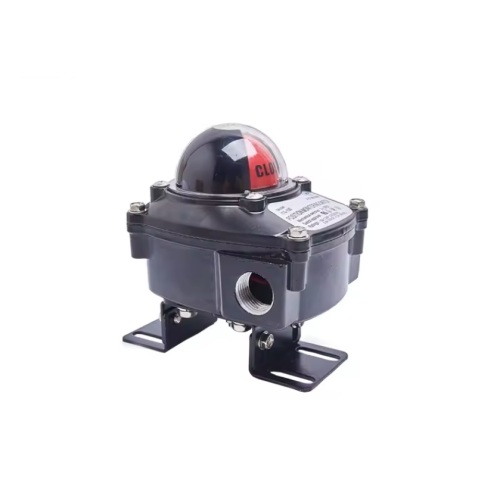 High Quality Limit Switch Box For Valves