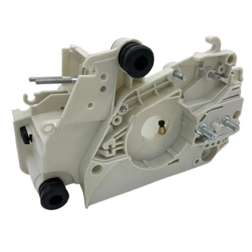Stihl 018 MS 180 Engine Housing Replacement: Old Version Suitable for MS 180 Without Fuel Tank