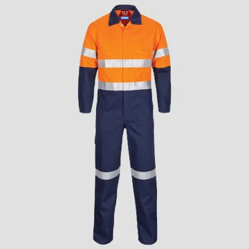 Fireproof Aramid Workwear Anti-static Reflective fabric