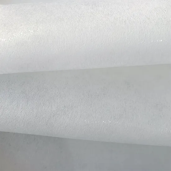 Activated Carbon Filtration Non-woven Fabric