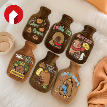 کیسه آب گرم کاپیبارا