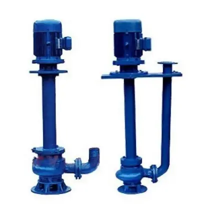 YW Submerged sewage pump