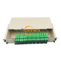 Modulo di inserimento 1x32 SC/APC Outdoor Splitter