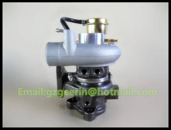China TF035 TURBO 49135-03301 49135-03311 49135-03220 49135-03411 ME190511 for mitsubish Turbocharger
