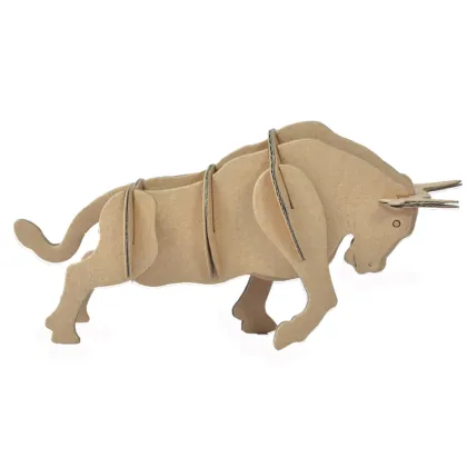 DIY Puzzle Toys: Kids Tents & Playhouses