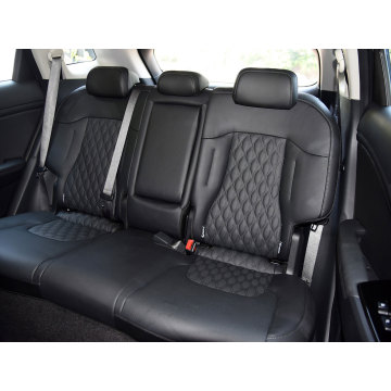 Kia Sportage 2.0L HEV 2WD Premium Edition