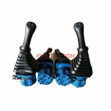 Rexroth Kawasaki Bahagian Pemegang Joystick - 08352727/R908352727 &amp; Lagi