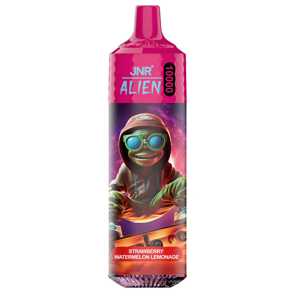 harga terbaik jnr alien 10000 puff grosir