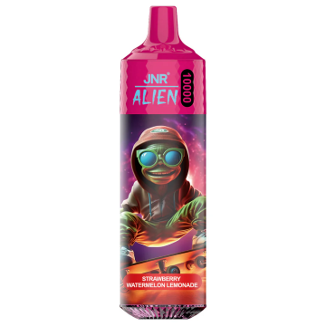 harga terbaik jnr alien 10000 puff grosir