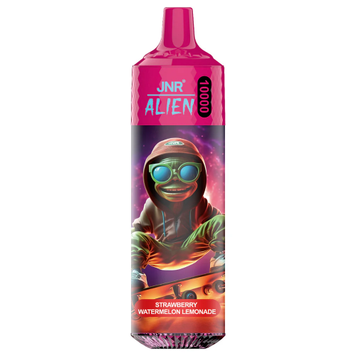 harga terbaik jnr alien 10000 puff grosir