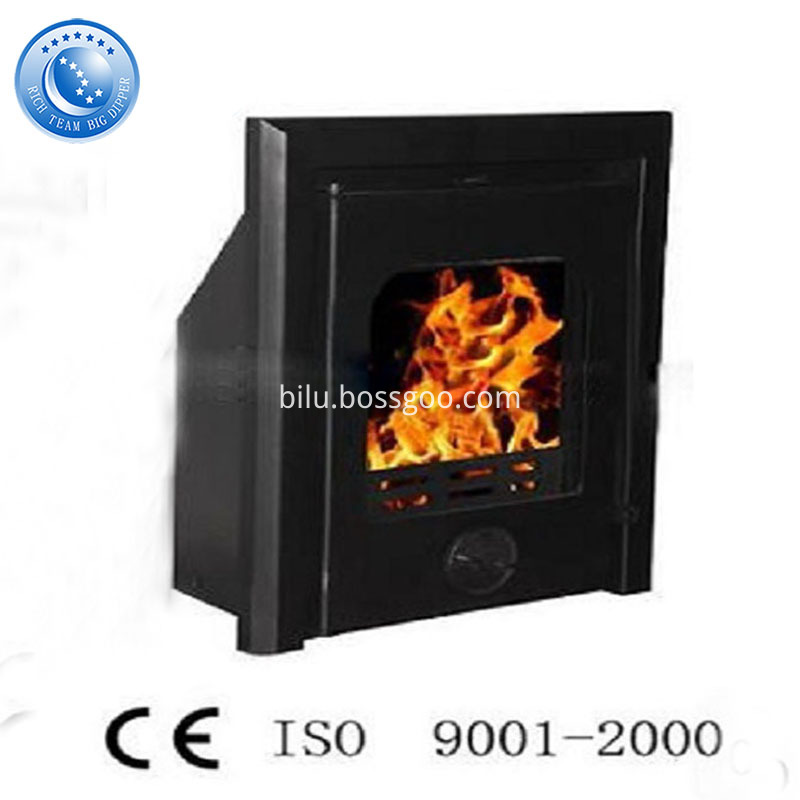 Wood Burning  Inserts Fireplace Stoves