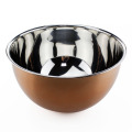 wholesale mixing bowls set stainless steel