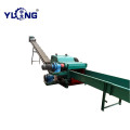 Wood Chips Making Equipment