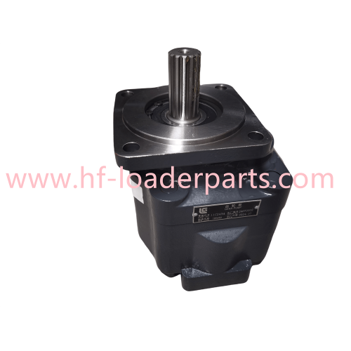 Liugong ดั้งเดิม 860h Gear Pump 11C2434