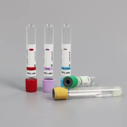 Blood collection consumables for Beauty Clinic