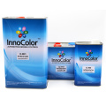 Auto Clear Innocolor Mirror Effect ClearCoat IC-9901