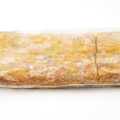 Pattie de ovo quadrado (com legumes)