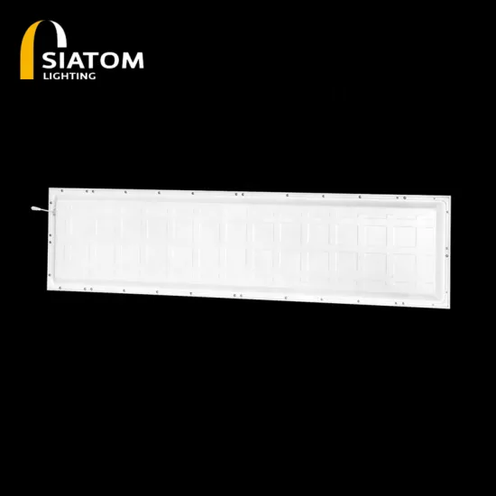 40W Indoor White LED Backlit Panel Light - Commercial Lighting from China Factory