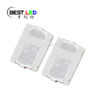 Супер яркий 0,5 Вт синий SMD LED 2016 465-470 нм