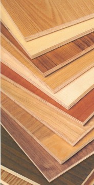 Hardwood Plywood