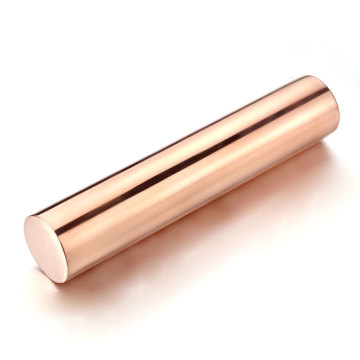 High Quality C10100, C11000, C12200, C12000 Copper Round Bars & Rods at Low Factory Prices