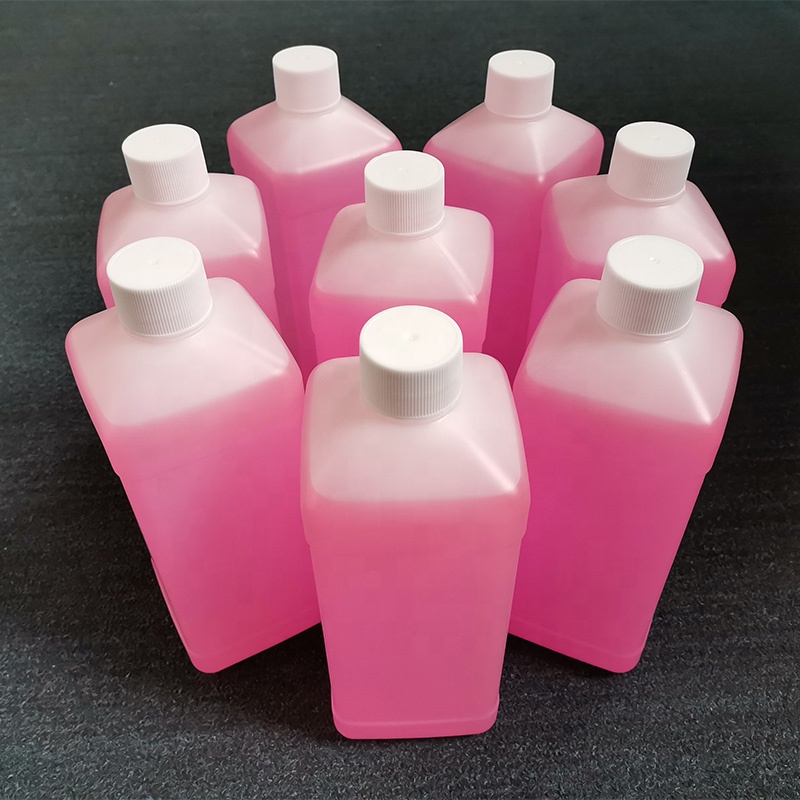 Good quality 1L Markem Imaje 5191 make up solvent for Markem Imaje 9020 9030 9040 S4 S7 S8 cij inkjet printer4
