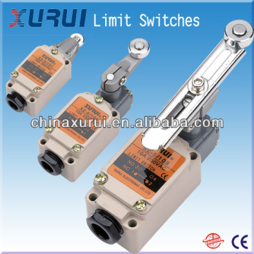winch hoist switch / METAL limit switches az5108 / limit switch YUEQING factory