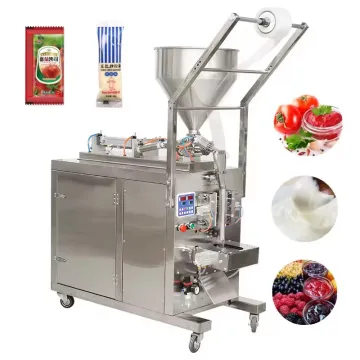 High Speed Dipping Jam Peanut Butter Kerchup Chili Sauce Packaging Machine" 

However, to make it more specific and SEO-friendly, you might consider:

"BN High Speed Dipping Jam Peanut Butter Kerchup Chili Sauce Tomato Liquid Paste Sachet Packaging Machin