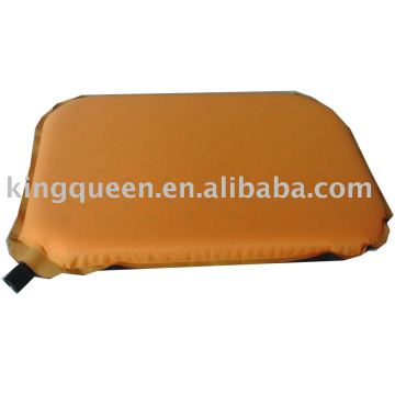 Self-inflatable Cushion