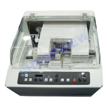 China SJG-6500 Optical Lab Device for Affordable Glasses Lens Edging and Grinding