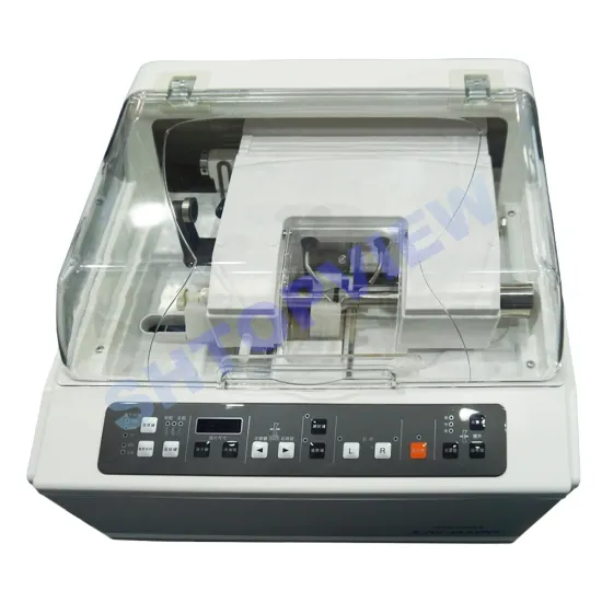 China SJG-6500 Optical Lab Device for Affordable Glasses Lens Edging and Grinding