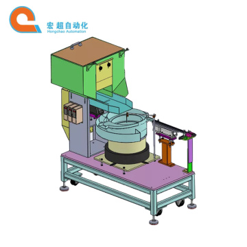 Tutarlı Besleme için Yüksek Performanslı Kase Besleyici