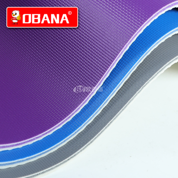 Obana Customizable Badminton Court Flooring
