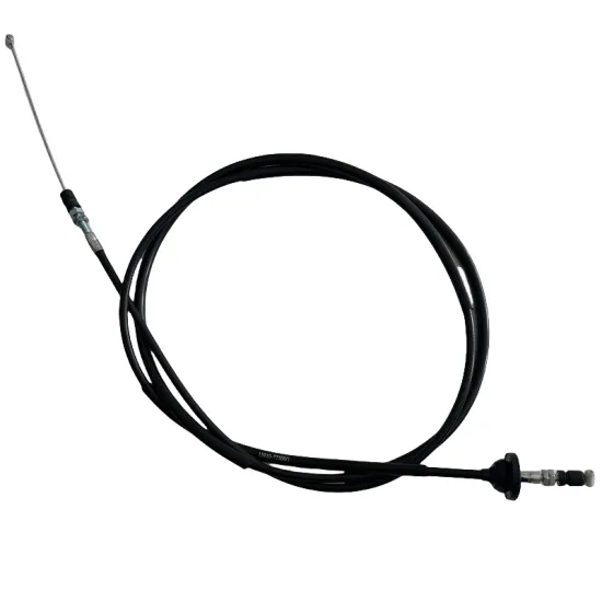 15910-77500 Brake Cable Accelerator Cable for Suzuki