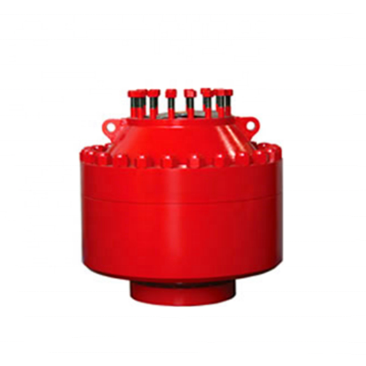 Api 16a Well Control Annular Bop Blowout Preventer Specifications, High ...
