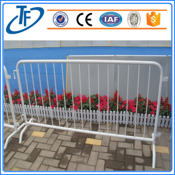 Outdoor Portable Temporary Fence