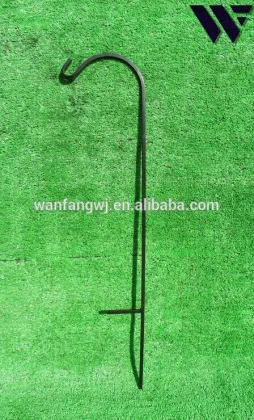 decorative final shepherd hook