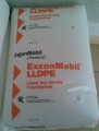 LLDPE LL6201XR EXXONMOBIL بيليه البلاستيك الكهربائي