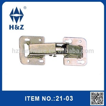 Frog Hinge