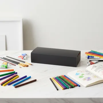 Special Shaped Cardboard Box for Customized Gifts