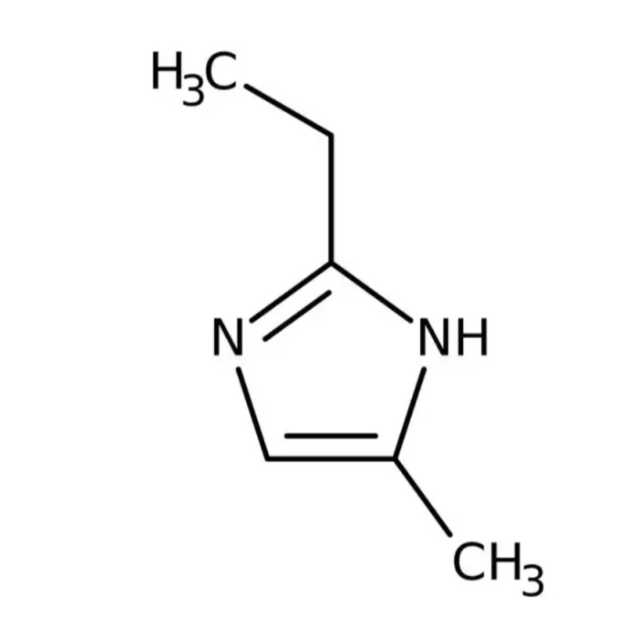 2-etil-4-metilimidazol